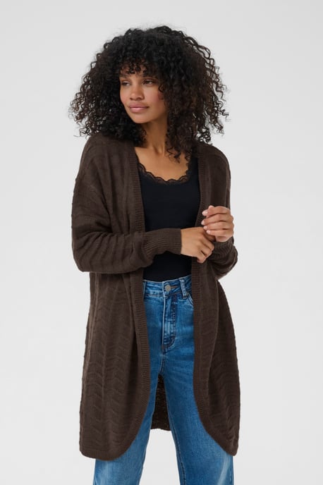 KAemria Knit Cardigan Knitted cardigan Regular fit - Image 3