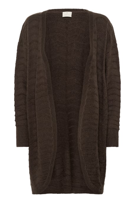 KAemria Knit Cardigan Knitted cardigan Regular fit - Image 4