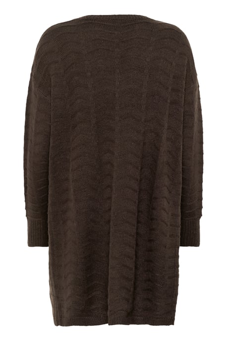 KAemria Knit Cardigan Knitted cardigan Regular fit - Image 5