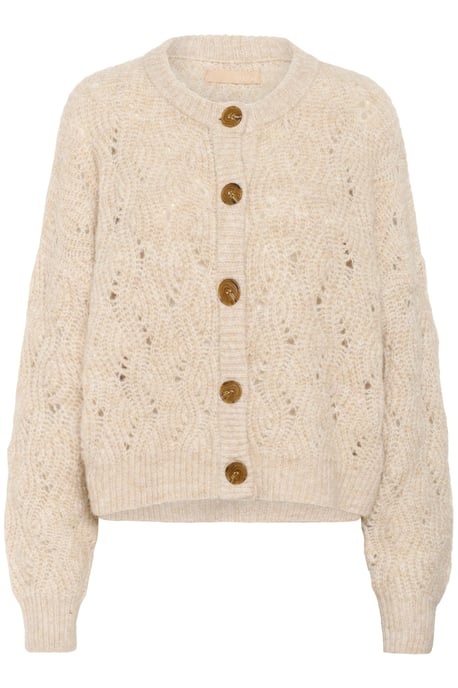 CUkimmy Knit Cardigan Knitted cardigan Oversize fit - Image 4