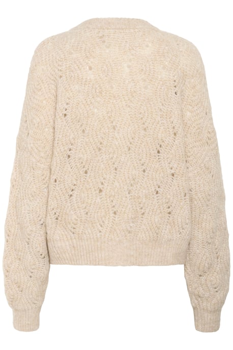 CUkimmy Knit Cardigan Knitted cardigan Oversize fit - Image 5