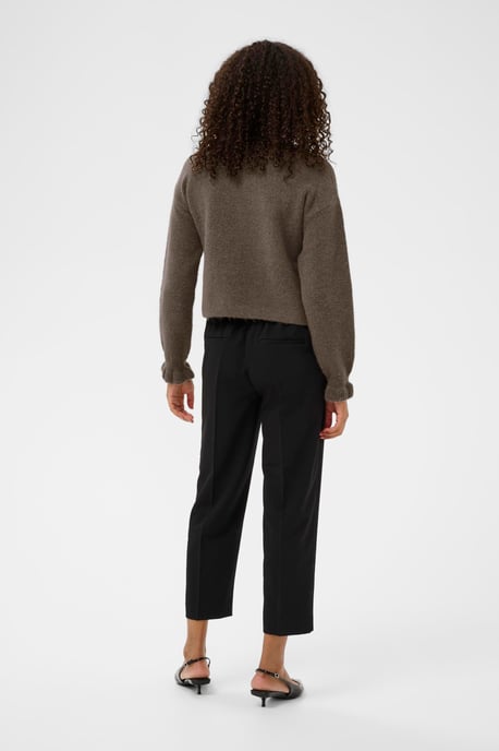 KAcourson Knit Cardigan Knitted cardigan Loose fit - Image 2