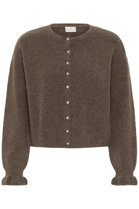 KAcourson Knit Cardigan Knitted cardigan Loose fit - Image 4