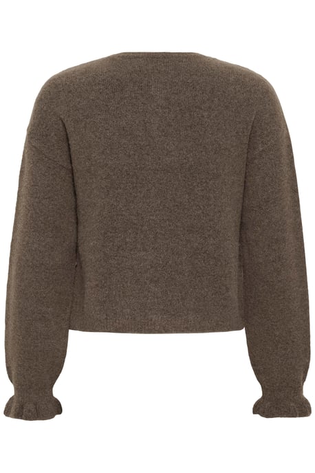 KAcourson Knit Cardigan Knitted cardigan Loose fit - Image 5