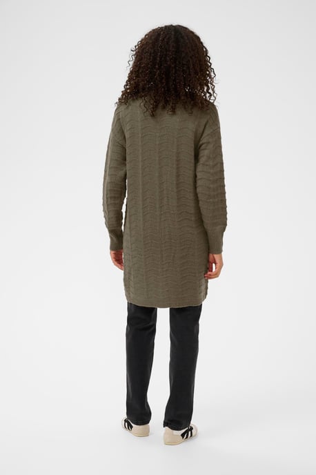 KAemria Knit Cardigan Knitted cardigan Regular fit - Image 2