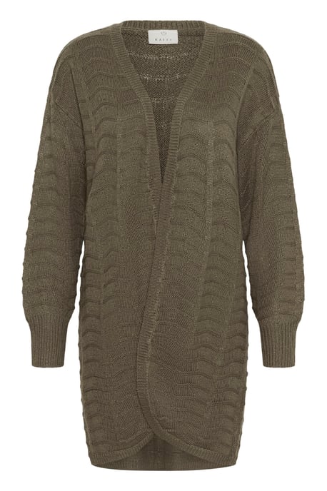 KAemria Knit Cardigan Knitted cardigan Regular fit - Image 4