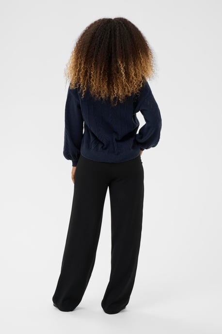 CRHoliday Knit Cardigan Knitted cardigan Straight fit - Image 2