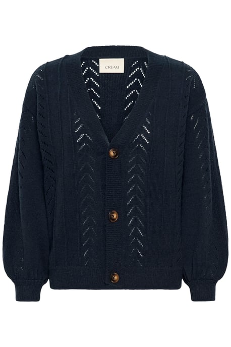 CRHoliday Knit Cardigan Knitted cardigan Straight fit - Image 4
