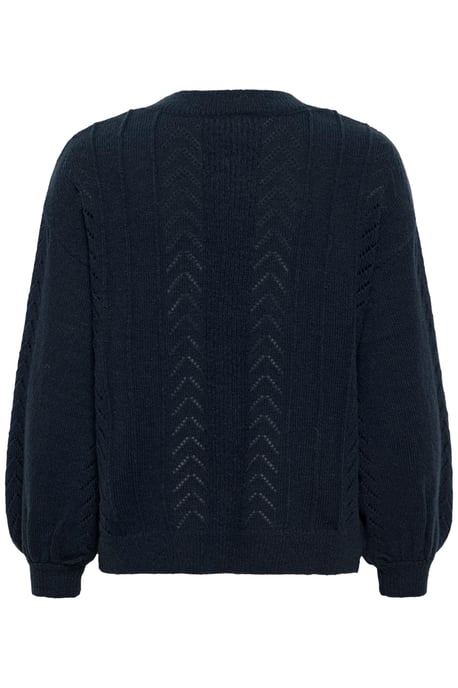 CRHoliday Knit Cardigan Knitted cardigan Straight fit - Image 5