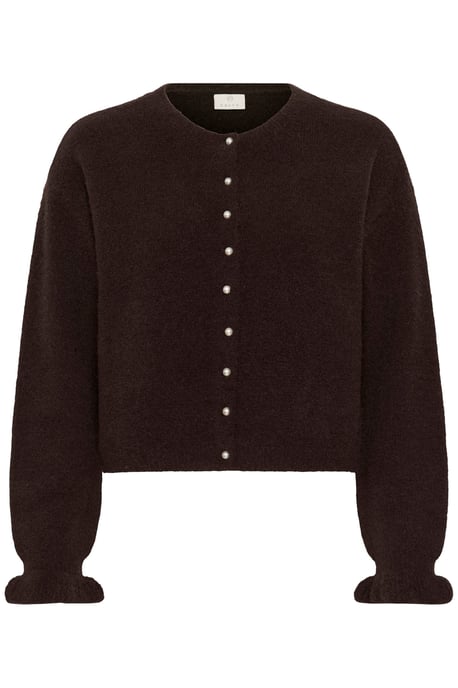 KAcourson Knit Cardigan Knitted cardigan Loose fit - Image 4