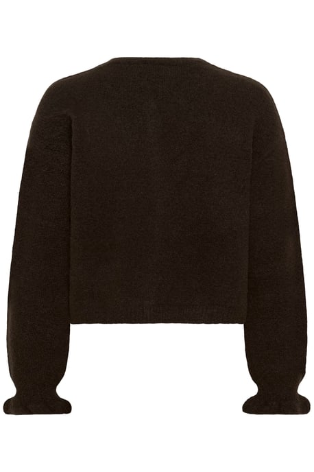 KAcourson Knit Cardigan Knitted cardigan Loose fit - Image 5