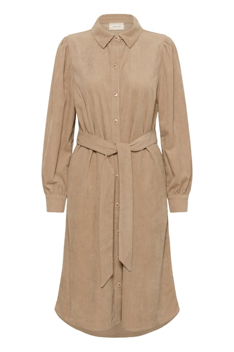CRCody Shirt Dress Dress A-shape - Image 4