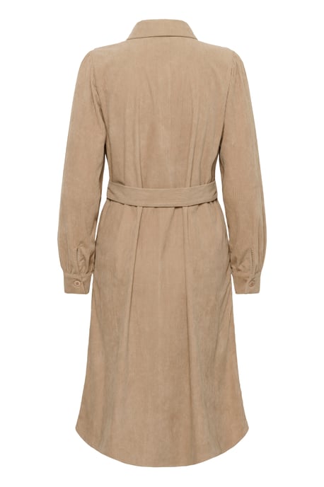 CRCody Shirt Dress Dress A-shape - Image 5