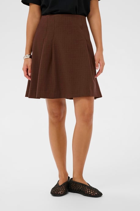 CUastra Skirt Skirt A-Line - Image 3