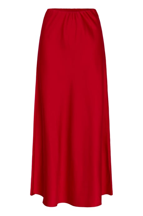 LodisaSZ Maxi Skirt Skirt A-shape - Image 1