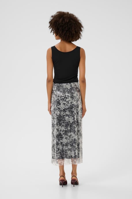 CUwilma Skirt Skirt Straight fit - Image 2