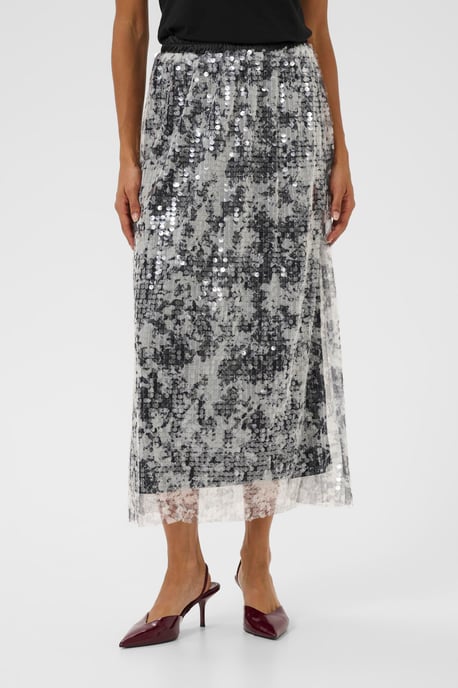 CUwilma Skirt Skirt Straight fit - Image 3