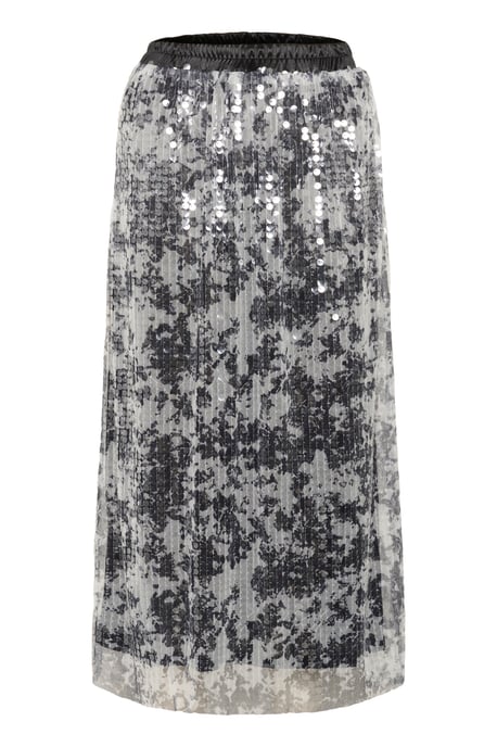 CUwilma Skirt Skirt Straight fit - Image 4