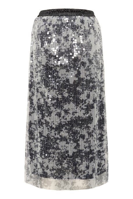 CUwilma Skirt Skirt Straight fit - Image 5
