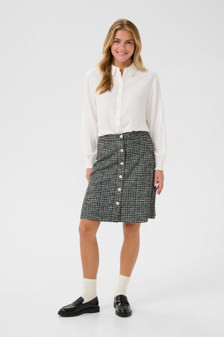 CRMillie A-Shape Skirt Skirt A-shape - Image 1
