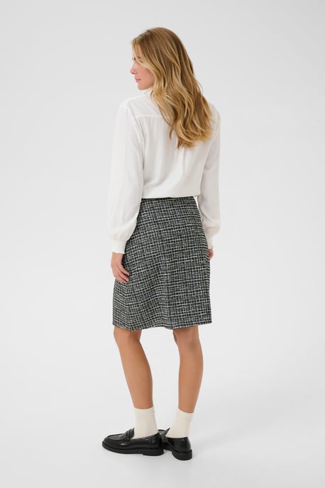 CRMillie A-Shape Skirt Skirt A-shape - Image 2