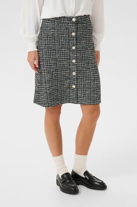 CRMillie A-Shape Skirt Skirt A-shape - Image 3