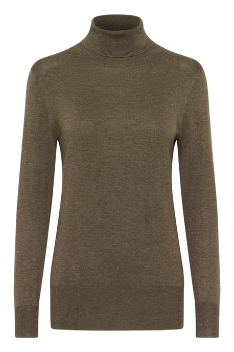 Astrid Roll Neck Rollneck Slim fit - Image 4