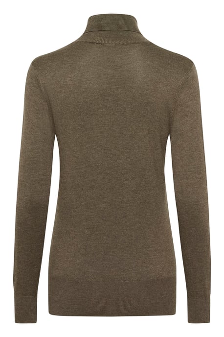 Astrid Roll Neck Rollneck Slim fit - Image 5