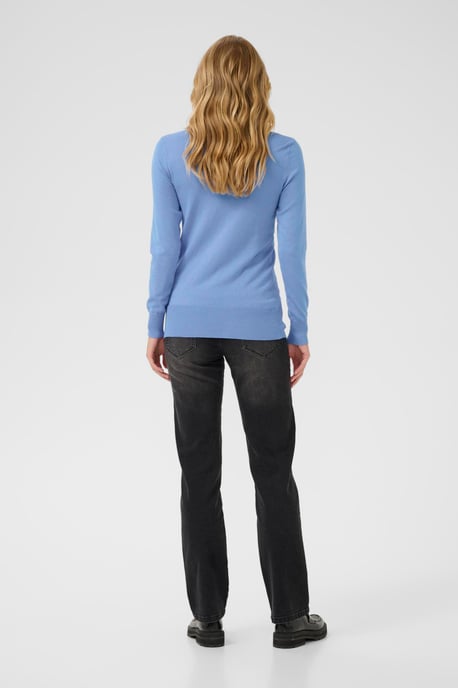 Astrid Roll Neck Rollneck Slim fit - Image 3