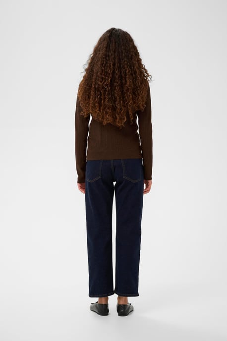 YenahIW Cardigan Knitted pullover Regular fit - Image 3