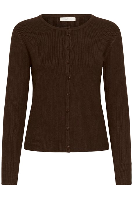 YenahIW Cardigan Knitted pullover Regular fit - Image 5
