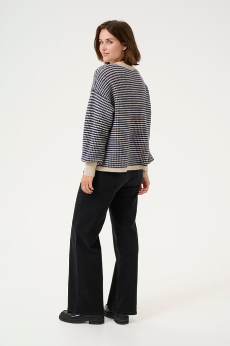 KAellery Knit Pullover Knitted pullover Loose fit - Image 2