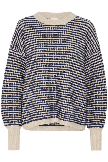 KAellery Knit Pullover Knitted pullover Loose fit - Image 4