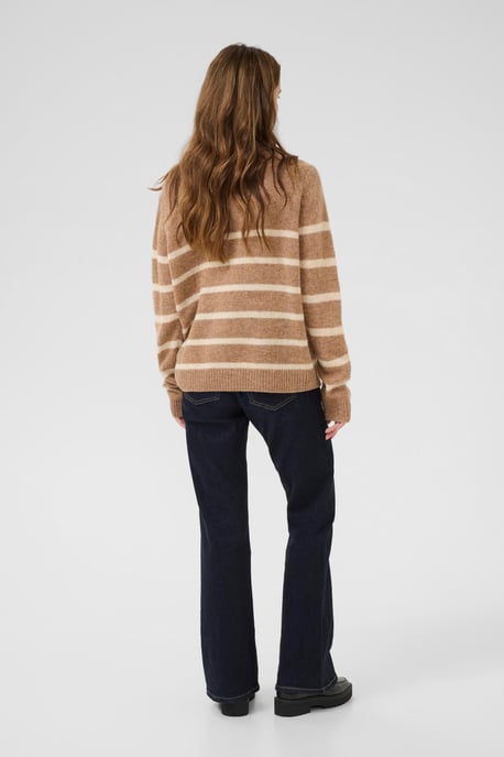 CUkatrina Pullover Knitted pullover Casual fit - Image 2