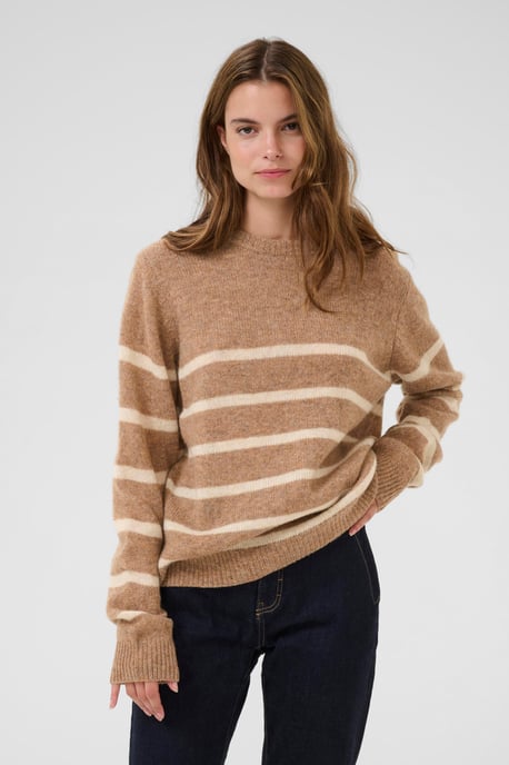 CUkatrina Pullover Knitted pullover Casual fit - Image 3