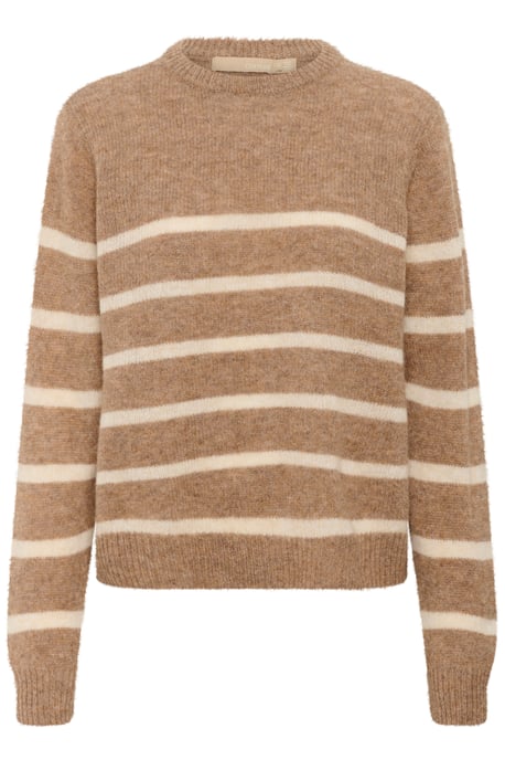CUkatrina Pullover Knitted pullover Casual fit - Image 4