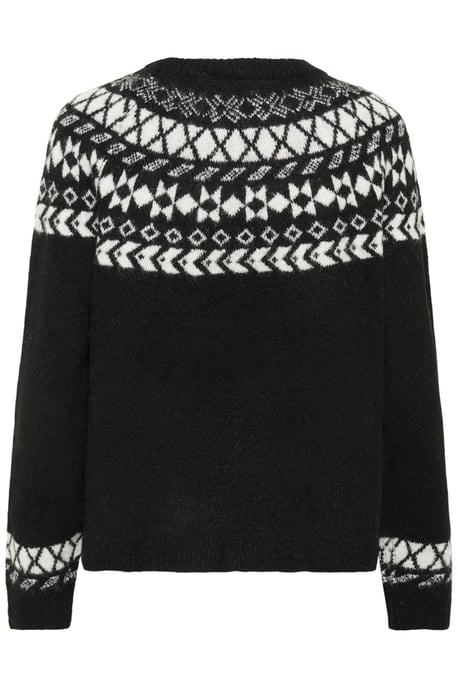 CRCherrie Knit Pullover Knitted pullover Loose fit - Image 5