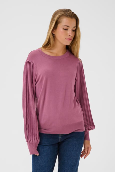 KAlone Knit Pullover Knitted pullover Regular fit - Image 3
