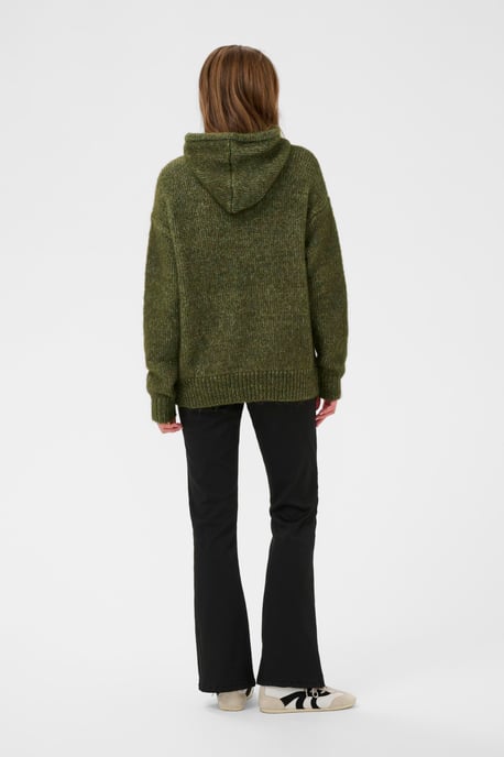 KAuma Knit Pullover Knitted pullover Loose fit - Image 2