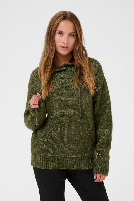 KAuma Knit Pullover Knitted pullover Loose fit - Image 3