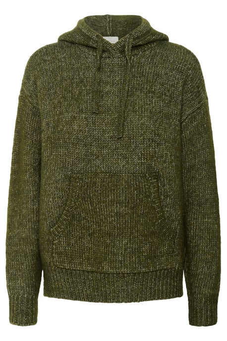 KAuma Knit Pullover Knitted pullover Loose fit - Image 4