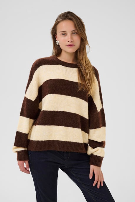 CUkimmy Pullover Knitted pullover Oversize fit - Image 3