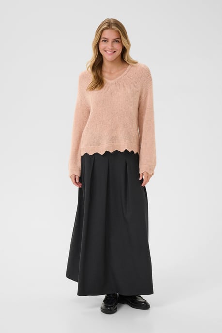 CRNiso Pullover Knitted pullover Loose fit - Image 1