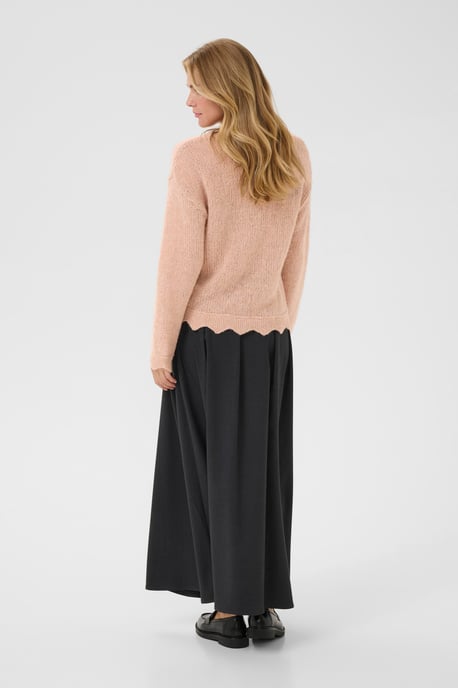 CRNiso Pullover Knitted pullover Loose fit - Image 2