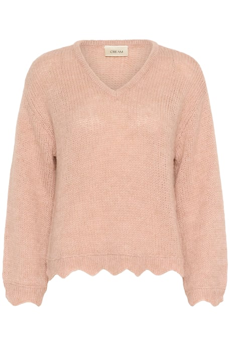 CRNiso Pullover Knitted pullover Loose fit - Image 4