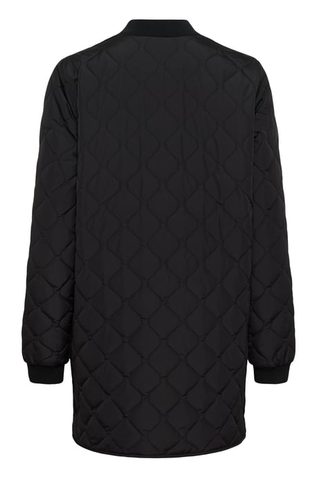 CRArwen Button Jacket Outerwear Loose fit - Image 5