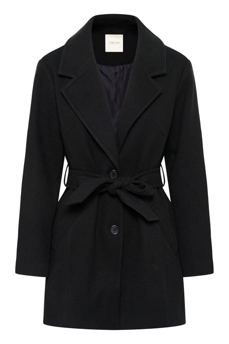 Jas CRCamelia Jas Straight fit black - Image 4