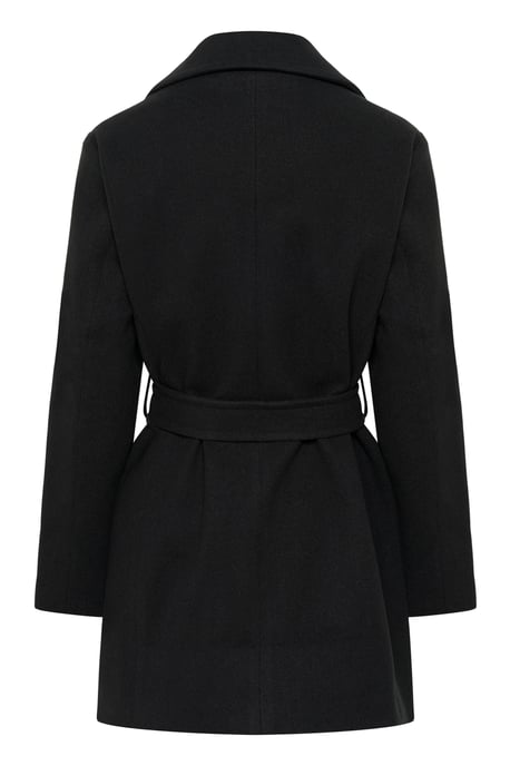 Jas CRCamelia Jas Straight fit black - Image 5