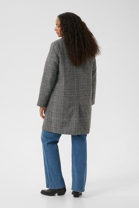 Jas KCvianna Jas Loose fit grey - Image 2