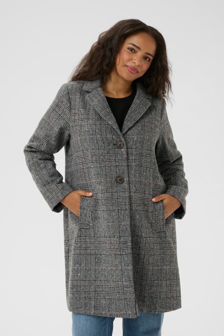 Jas KCvianna Jas Loose fit grey - Image 3